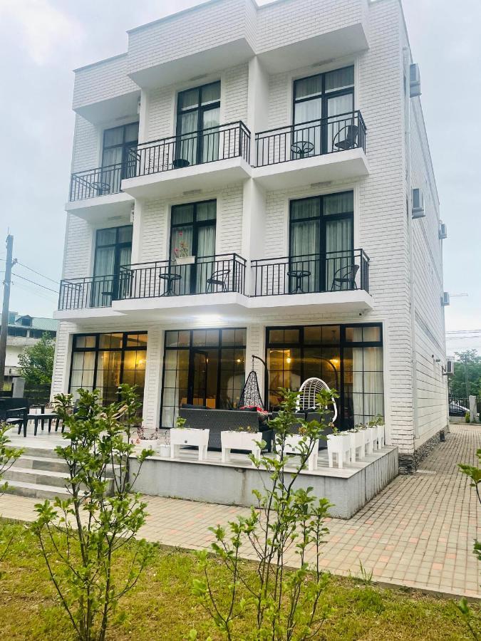 Hotel Flora Gonio
