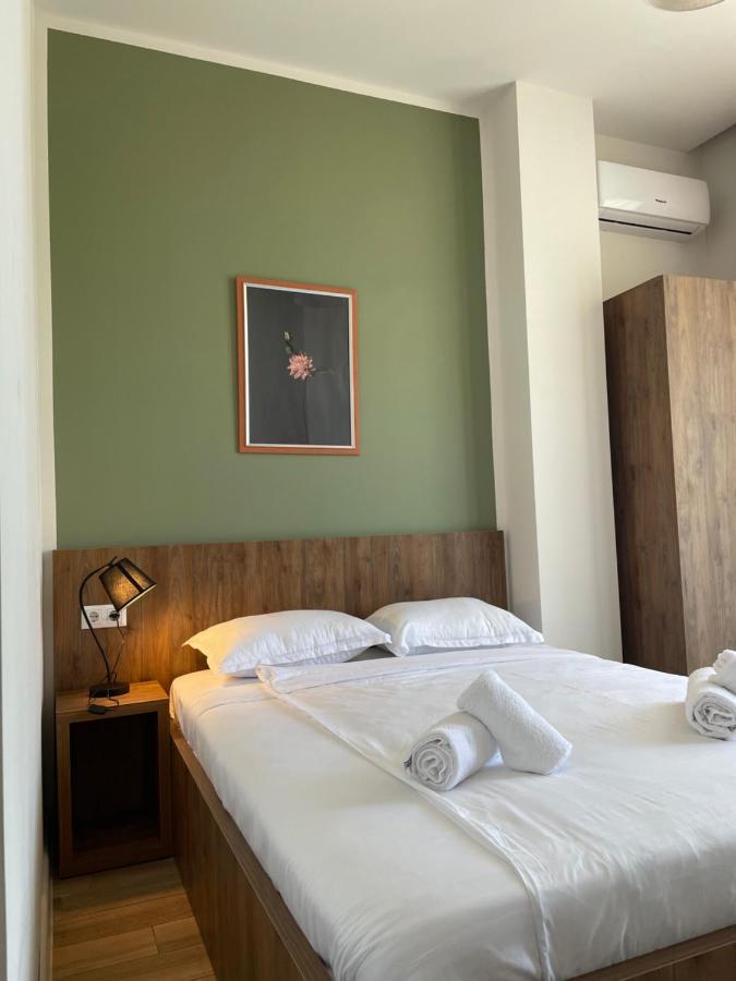 Flora Hotel Gonio